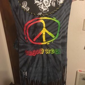 COPY - “Enjoy Weed”